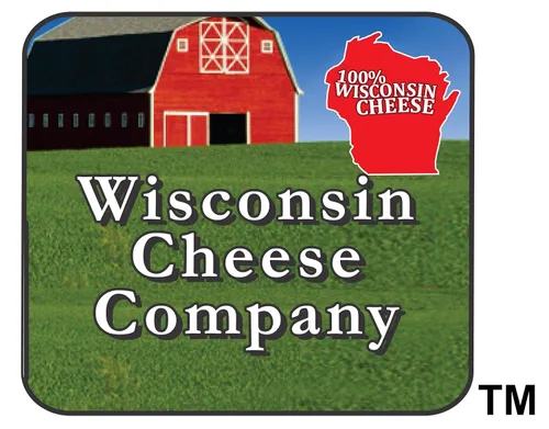Miniatura 3 de Wisconsin Cheese Company - Caja de regalo de palitos de carne y cuajada de queso de Wisconsin - 100% queso famoso y fresco de Wisconsin y palitos