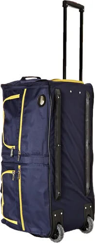 Miniatura 2 de Equipaje Rockland 30 Pulgadas Rolling Duffle Marino PRD330