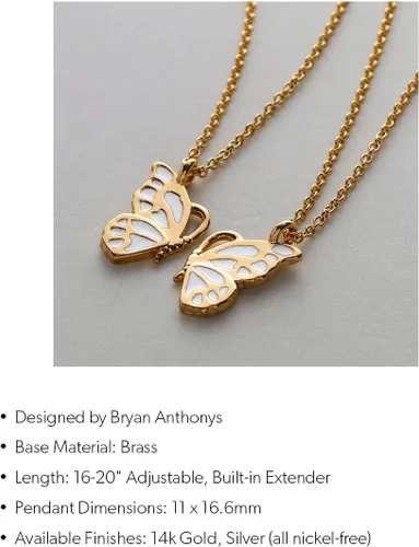 Miniatura 2 de Bryan Anthonys Pendant Necklaces and Sets in a Variety of Styles and