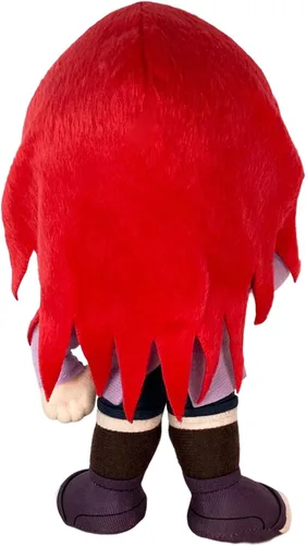 Miniatura 2 de Great Eastern GE-52729 Naruto Shippuden - Peluche Karin de 9 pulgadas