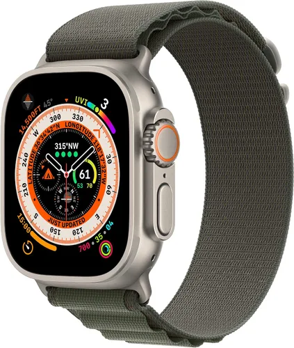Miniatura 2 de Correa Apple Watch - Alpine Loop (49mm)