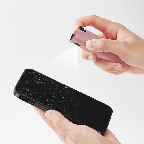 Miniatura 5 de YTT Limpiador de niebla de pantalla táctil - Limpiador de pantalla versátil para iPad, computadora portátil, MacBook Pro, teléfono celular, iPhone