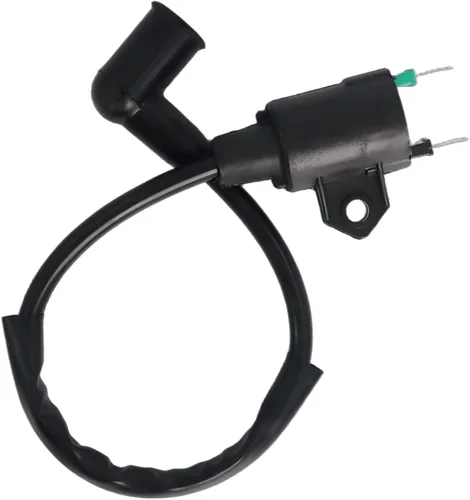 Miniatura 5 de Bobina de encendido nueva de Poweka compatible con el generador Harbor Freight Chicago Electric Storm CAT 63cc 2hp 800 900 vatios 60338 66619 69381