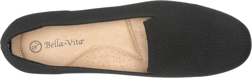 Miniatura 5 de Bella Vita Mocasines de punto Hathaway para mujer