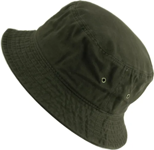 Miniatura 9 de Unisex 100% algodón pesca caza verano al aire libre cubo sombrero sombrero