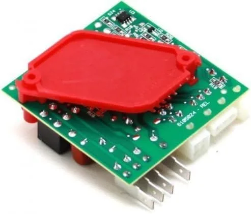 W10366605 Reemplazo de placa de control de descongelación adaptativa para referigerador Whirl'pool Reemplaza WPW10366605 2213475 2213457 2213456
