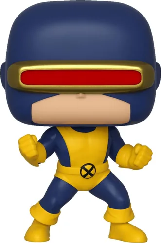 Miniatura 2 de POP Marvel: 80th - Primera aparición - Cíclope