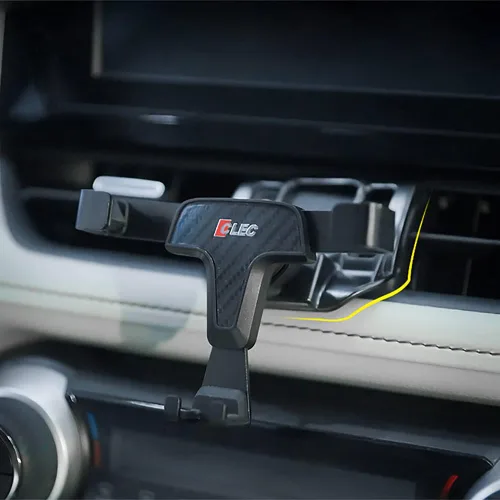 Miniatura 7 de Behave - Soporte de teléfono para automóvil, apto para Toyota RAV4 2019-2023 XLE Premium AWD/Adventure/XSE Hybrid/Limited Hybrid