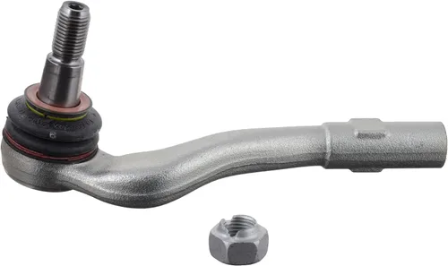 TRW JTE1168 Extremo de barra de acoplamiento de dirección para Mercedes-Benz C300: 2008-2011 y otras aplicaciones izquierda exterior