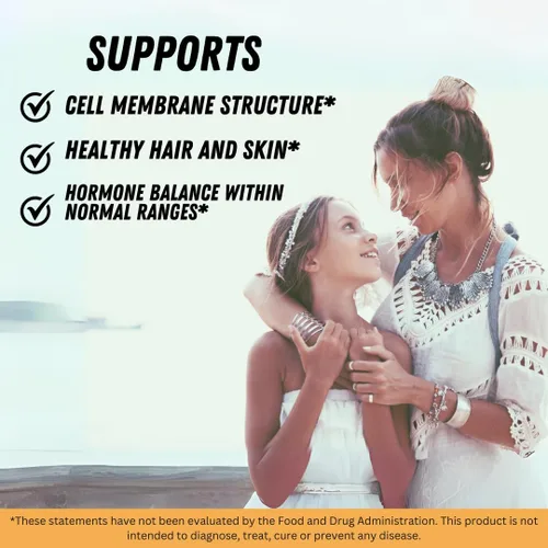 Miniatura 4 de Omega-3
