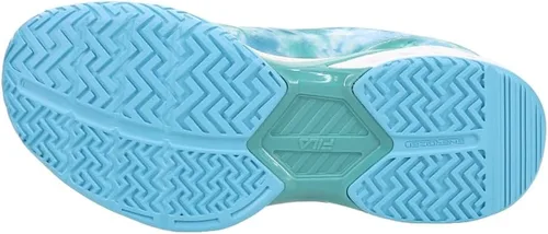 Miniatura 5 de Fila Axilus 2 Energized WhiteAll BirdLatigo Bay 6.5 B (M), Azul, 6,5