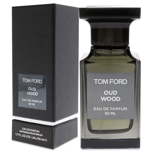 Miniatura 5 de Perfume con pulverizador de una mezcla particular de madera Tom Ford de 1.7 oz