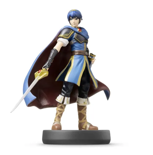 Miniatura 72 de Nintendo Luigi amiibo - Nintendo Wii U