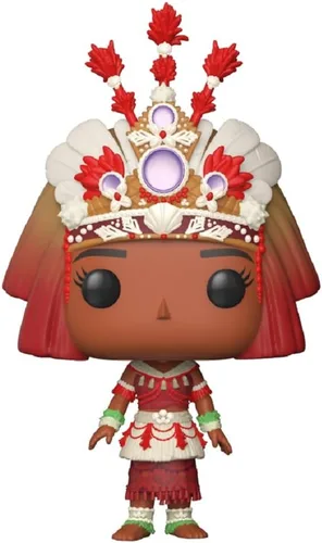 Miniatura 4 de Funko Pop! Disney: Moana - Moana (Ceremonia)