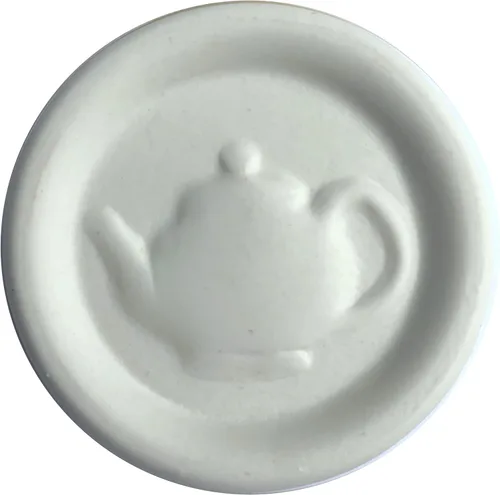 Miniatura 6 de JBK Pottery Paquete de cocina – Juego de discos de ahorro de azúcar moreno y Pot Minder, ideal para mantener el azúcar suave durante meses y evitar