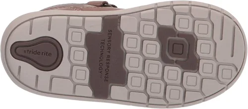 Miniatura 4 de Stride Rite Tenis unisex SRT Ryker para niños