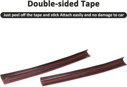Miniatura 7 de YIWANG 100% fibra de carbono real para Toyota Supra GR A90 A91 MK5 2019-2022 Control central del interior del automóvil y accesorios de decoración