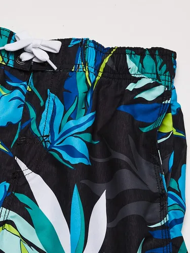 Miniatura 32 de Kanu Surf Traje de baño Yolo de secado rápido UPF 50+ para niños