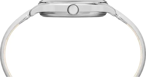 Miniatura 2 de Timex Reloj de mujer Crystal Bloom Swarovski Accent 1.417in