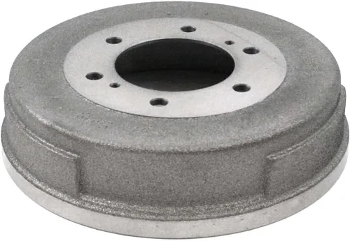 Miniatura 3 de 2 tambores de freno trasero para Nissan 720 1986 para Nissan D21 1986-1994 para Nissan Frontier 1998-2004 para Nissan NP300 2009-2015 para Nissan