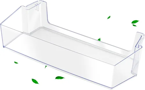Miniatura 11 de W11239961 W10900538 - Estante de puerta de repuesto para refrigerador, compatible con estante de refrigerador Whirl-Pool Reemplaza 4591452 AP6333410