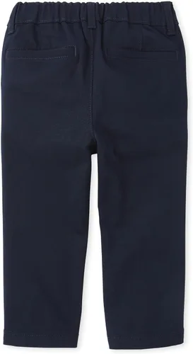Miniatura 4 de The Children's Place Baby Toddler Boys Stretch Chino Pants 2-Pack