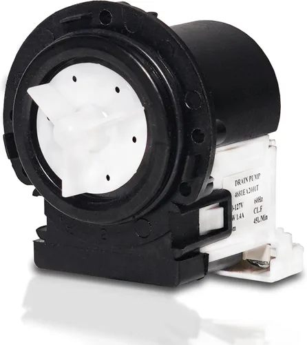 Motor de bomba de drenaje de lavadora WM4270HVA para LG LG WM4270HWA WM4370HKA WM4370HWA WM5000HWA WM5000HVA WM0642HW WM0642HW WM0642HS