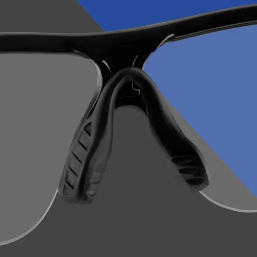 Miniatura 4 de Almohadillas de nariz de repuesto para Oakley Radar PathRadar Edge OO9184RadarLock PathRadar EV Path OO9208 Sunglass