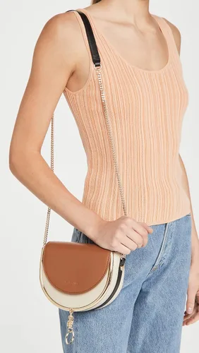 Miniatura 3 de See by Chloe Mara - Bolso de noche para mujer