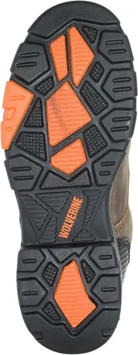 Miniatura 4 de Wolverine Botas de trabajo impermeables Blade Lx para hombre