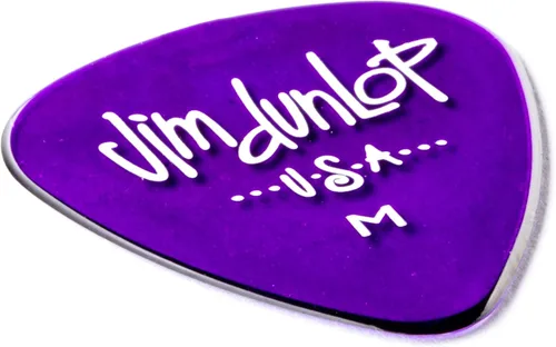 Miniatura 3 de Dunlop 486PMD Gels™, morado, mediano, paquete de 12/para jugador