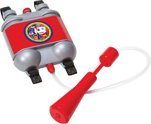 Juego 838 Paw Patrol para niños pequeños paquete de rescate de agua