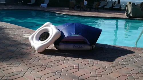 Miniatura 5 de Flotador de piscina infantil junior