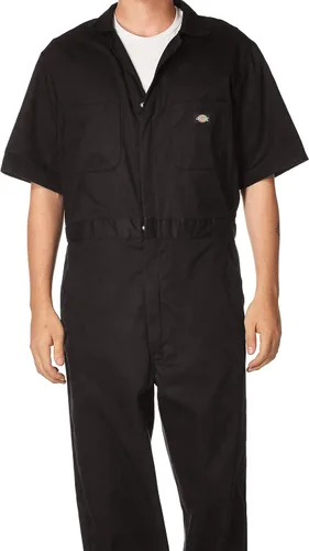 Miniatura 3 de Dickies Mono Flex de manga corta para hombre