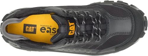 Miniatura 8 de CAT Calzado para Hombre Zapato de Trabajo Invader con Puntera de Acero