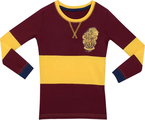 Miniatura 2 de Harry Potter Pijama para niñas, Multi colorido