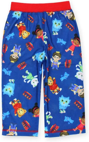 Miniatura 5 de s Neighborhood - Conjunto de pijama de manga larga para niños pequeños