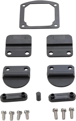 Miniatura 3 de Whale AK3714 Gusher® 10 Piezas de bomba manual Nitrile® para kit de servicio de aceite y diesel