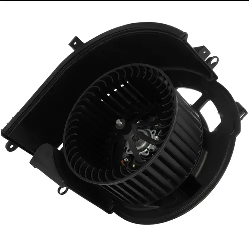 Miniatura 10 de SCITOO Motor soplador de calentador HVAC con jaula de ventilador frontal 700272 para Ford para Escape 2013-2019, para Ford para Focus 2012-2018