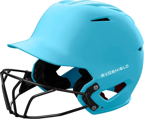 Miniatura 15 de Cascos de Bateo EvoShield XVT™ 2.0 con Máscara Facial