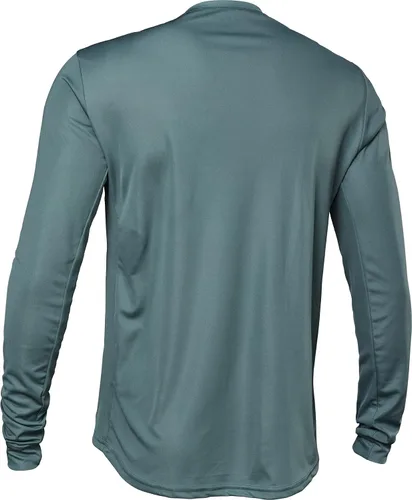 Miniatura 3 de Fox Racing Ranger LS - Camiseta para bicicleta de montaña para hombre