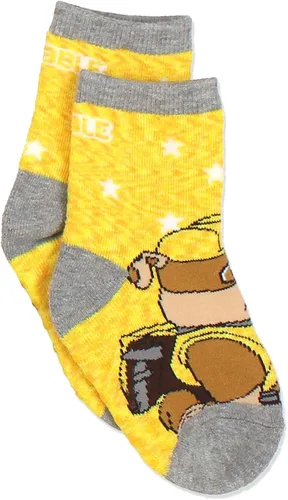 Miniatura 4 de Paw Patrol - Paquete de 7 calcetines con pinzas para niños y niñas