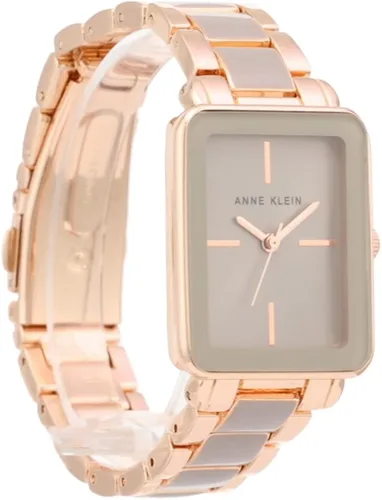 Miniatura 3 de Anne Klein Reloj de pulsera para mujer AK3694