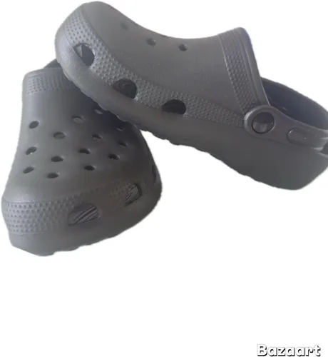 Miniatura 4 de Zuecos clásicos unisex, zapatos cómodos ventilados