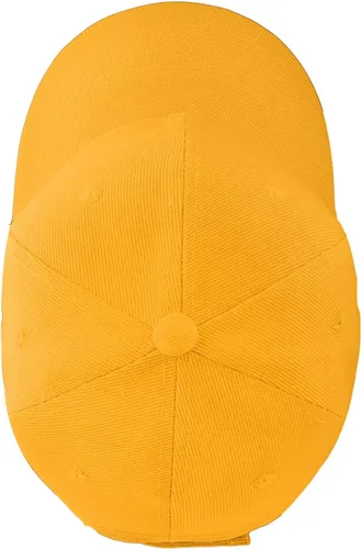 Miniatura 254 de Falari - Gorra de béisbol, tamaño ajustable, para correr, entrenamientos y actividades al aire libre, para todas las estaciones.