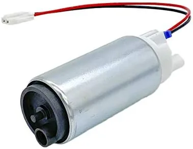 Automotive Authority LLC Suzuki - Bomba de combustible eléctrica fuera de borda 15200-87J10, 15200-99E00, 15200-87J00 - DF 40 50 60 70 HP HL QH TL