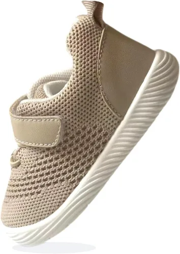 Miniatura 2 de Newsonet Zapatos de bebé para niños y niñas, zapatos deportivos transpirables antideslizantes con suela suave 6 9 12 18 20 24 meses