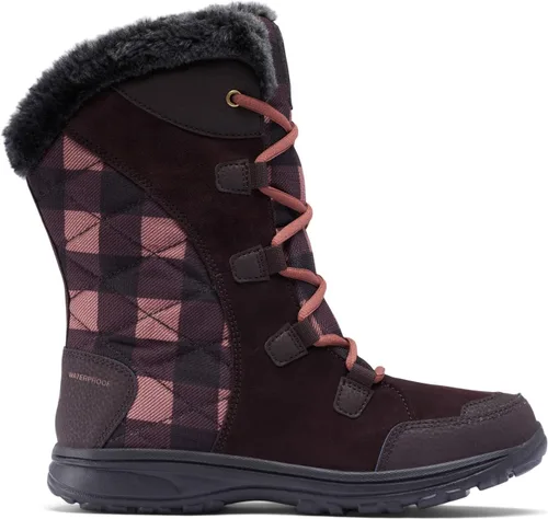 Miniatura 6 de Columbia Botas de nieve Ice Maiden II para mujer, Nieve