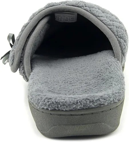 Miniatura 4 de Vionic Adilyn - Pantuflas ajustables con soporte ortopédico oculto, para mujer