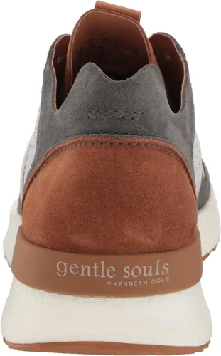 Miniatura 3 de Gentle Souls by Kenneth Cole Laurence Jogger Comb - Tenis para hombre